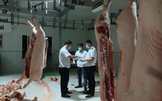 TP.HCM siết chất lượng an toàn thực phẩm dịp Tết