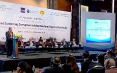 Phòng chống tham nhũng trong các dự án cơ sở hạ tầng