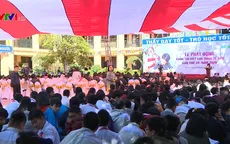 Khởi động cuộc thi Viết thư quốc tế UPU lần thứ 49