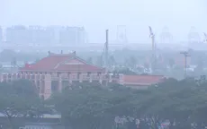 Hà Nội phấn đấu đến cuối năm 2020 giảm ô nhiễm không khí