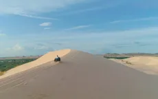 Các hãng lữ hành khuyến mãi "sốc" mùa Tết