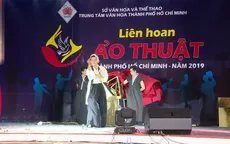Liên hoan ảo thuật TP.HCM 2019