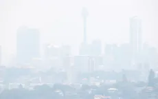 Thành phố Sydney, Australia "cháy hàng" khẩu trang vì ô nhiễm không khí