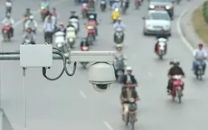 Hà Nội tăng cường sử dụng hệ thống camera phát hiện vi phạm giao thông