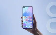 Huawei ra mắt Nova 6: Smartphone chất nhưng mang "gót chân Achilles"