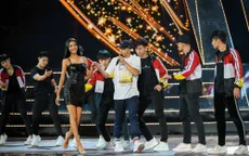 Đón xem Chung kết Hoa hậu Hoàn vũ Việt Nam 2019 (20h10, VTV1)