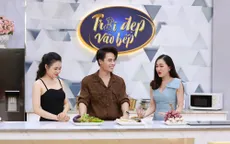Võ Tấn Phát phải vượt qua hơn 5.000 người để được tán tỉnh Lê Lộc, Phương Lan