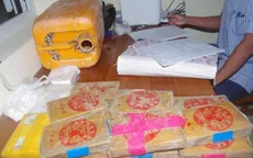 Điều tra vụ ma túy dạt vào bờ biển Quảng Trị