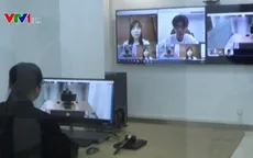 Độc đáo tòa án online tại Trung Quốc