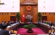 Việt Nam thúc đẩy các dự án hợp tác với Lào