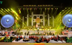 Khai mạc Tuần Văn hóa, Du lịch tỉnh Hòa Bình