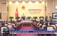 Không có chuyện người dân Thủ đô phải bù hơn 2.000đ/m3 nước sạch sông Đuống