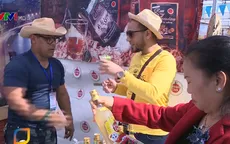 Lễ hội Liên hoan Ẩm thực Quốc tế 2019 tại Hà Nội