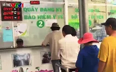 Tính đúng, tính đủ giá dịch vụ y tế: Lợi cả 4 đường