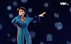 Diva Hồng Nhung - Giọng hát trẻ đến từ tâm hồn trẻ