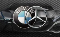 Mercedes-Benz và BMW hướng tới kết quả kinh doanh khả quan trong năm 2019