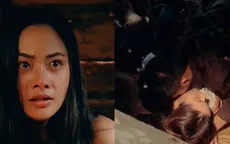 Nước mắt loài cỏ dại - Tập 7: Không chỉ hãm hại em gái chồng, Phương còn thuê người cưỡng hiếp em dâu
