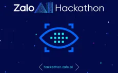 Zalo AI Hackathon lần đầu đưa vấn đề từ cuộc sống vào đề thi trí tuệ nhân tạo