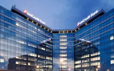 Ngân hàng UniCredit cắt giảm số lượng lớn nhân sự