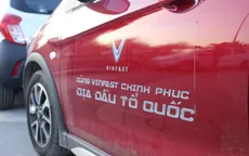 Những ký ức không thể quên trong hành trình 1.000km lịch sử