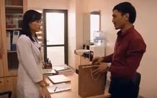 Sinh tử - Tập 25: Tay sai của Vũ (Việt Anh) tiếp cận vợ Bí thư tỉnh ủy