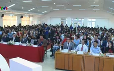 Chung kết Cuộc thi Olympics tiếng Anh Việt Nam 2019