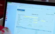 Lợi ích thực tiễn nhiều mặt với Cổng dịch vụ công quốc gia