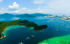 Người Việt gây rừng dựng núi