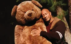 "Vua bọ cạp" The Rock đã bị dụ cưới vợ lần 2 như thế nào?