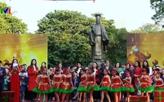 Sôi động ngày hội Mottainai “Trao yêu thương, Nhận hạnh phúc” 2019