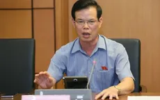Đề nghị Bộ Chính trị xem xét, thi hành kỷ luật với ông Triệu Tài Vinh