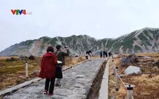 Tiềm năng du lịch vùng Hokuriku (Nhật Bản) và Việt Nam