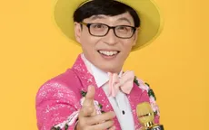 "Ông trùm MC" Hàn Quốc Yoo Jae Suk làm ca sĩ thực thụ