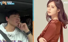 Tham gia 2 Days & 1 Night, Yeon Jung Hoon được Han Ga In ủng hộ hết mình