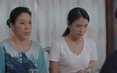 Tiệm ăn dì ghẻ - Tập 7: Tố Nhi bị mẹ chồng đay nghiến trước mặt mẹ ruột vì chưa chịu sinh con