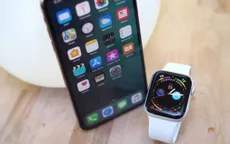 Apple Watch tại Việt Nam có thể dùng eSIM từ 13/12