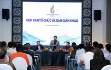 Chủ tịch LHTHTQ lần thứ 39 hy vọng Ban giám khảo làm việc công tâm và khách quan