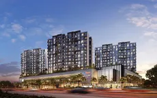 Thị trường bất động sản Singapore đối mặt với tình trạng thừa cung