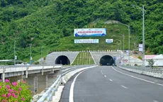 Nhiều hầm đường bộ tăng phí BOT