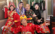 NTK Đức Hùng: "Trang phục cho Táo quân phải hòa quyện được yếu tố thẩm mỹ, cá tính nhân vật và câu chuyện thời sự"