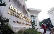 Việt Nam có thêm 2 trường đại học
