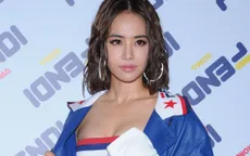 Đeo trang sức 1,1 tỷ Nhân dân tệ, Thái Y Lâm nói mình "rất có giá trị"