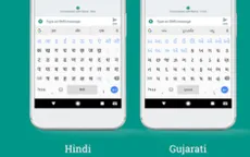 Ứng dụng bàn phím ảo Gboard hỗ trợ thêm nhiều ngôn ngữ mới