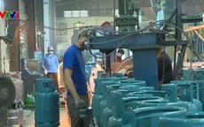 Giá gas tháng 2 tại khu vực phía Nam sẽ tăng 1.000 đồng