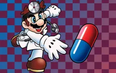 Nintendo ra mắt game Mario mới trên nền tảng di động