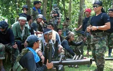 Philippines mở cuộc chiến toàn diện, truy quét phiến quân Abu Sayyaf
