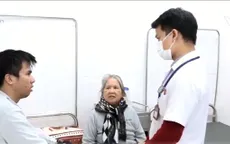 Nguy cơ loạn thần do uống rượu