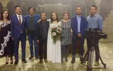 Xem lại 5 tập phim "Vượt qua bão tuyết" - Chuyện về người Việt ở Đông Âu