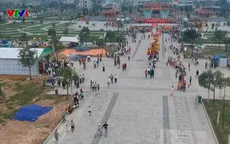 Kỷ niệm 592 năm chiến thắng Xương Giang