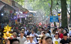 Hôm nay, khai hội chùa Hương